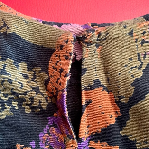 Size 14 80s vintage shirt - Picture 11 of 11